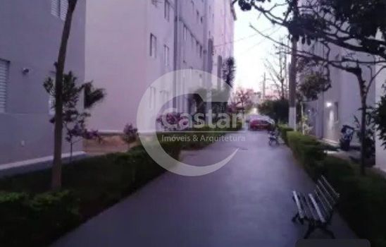 Foto 14 do(a) Apartamento de 2 quartos à venda em Vila Alpina, São Paulo