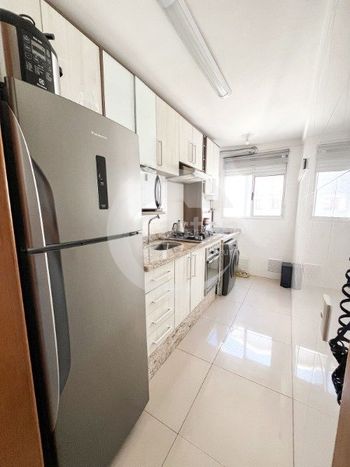 Foto 7 do(a) Apartamento de 2 quartos à venda em Vila Alpina, São Paulo