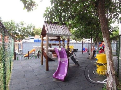 Foto 32 do(a) Apartamento de 2 quartos à venda em Vila Alpina, São Paulo