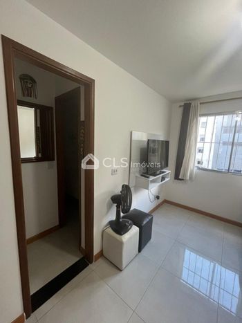 Foto 3 do(a) Apartamento de 1 quartos à venda em Perdizes, São Paulo