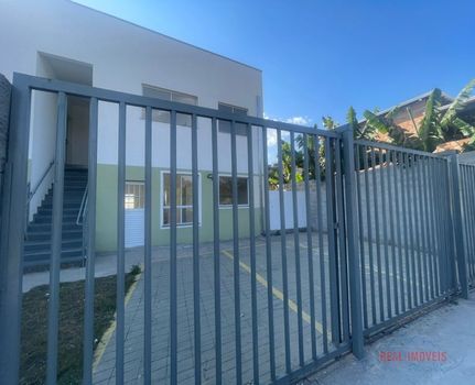 Foto 1 do(a) Apartamento de 2 quartos à venda em Vereda, Ribeirão das Neves