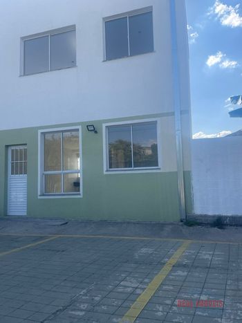 Foto 5 do(a) Apartamento de 2 quartos à venda em Vereda, Ribeirão das Neves