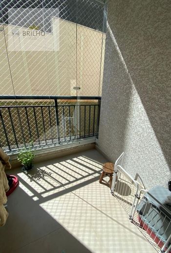 Foto 7 do(a) Cobertura de 2 quartos à venda em City Bussocaba, Osasco