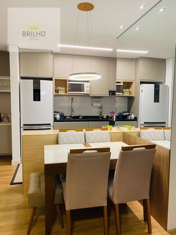 Foto 2 do(a) Cobertura de 2 quartos à venda em City Bussocaba, Osasco