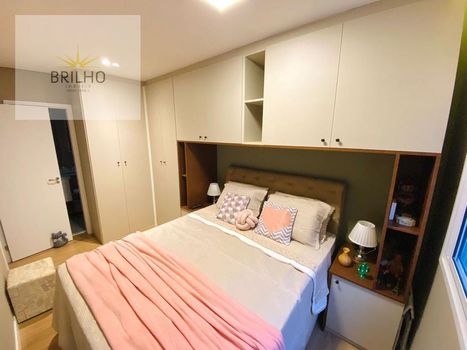 Foto 6 do(a) Cobertura de 2 quartos à venda em City Bussocaba, Osasco