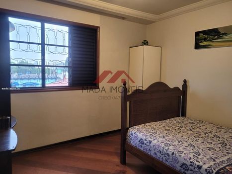 Foto 14 do(a) Apartamento de 2 quartos à venda em Alto Ipiranga, Mogi das Cruzes