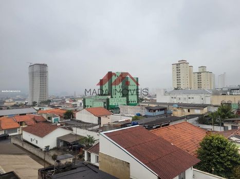 Foto 5 do(a) Apartamento de 2 quartos à venda em Alto Ipiranga, Mogi das Cruzes