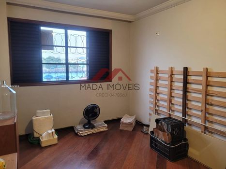 Foto 13 do(a) Apartamento de 2 quartos à venda em Alto Ipiranga, Mogi das Cruzes