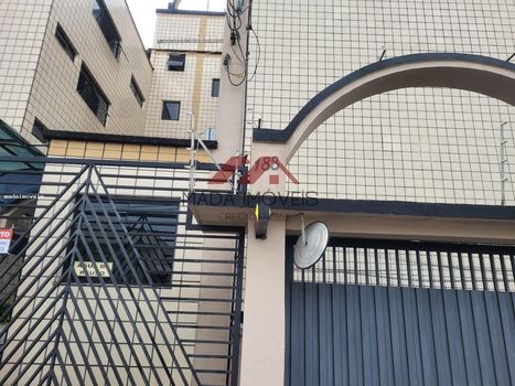 Foto 24 do(a) Apartamento de 2 quartos à venda em Alto Ipiranga, Mogi das Cruzes