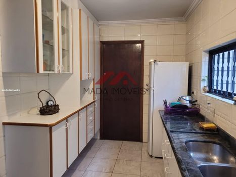 Foto 6 do(a) Apartamento de 2 quartos à venda em Alto Ipiranga, Mogi das Cruzes
