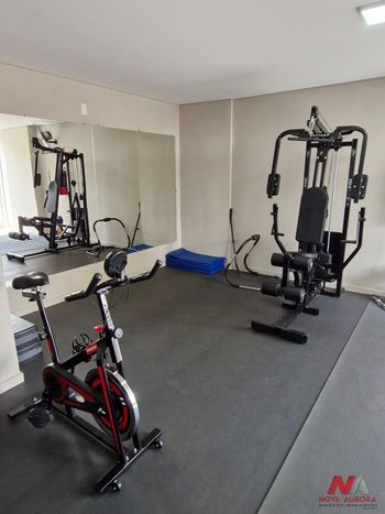 Foto 33 do(a) Apartamento de 1 quartos para alugar em Higienópolis, São José do Rio Preto