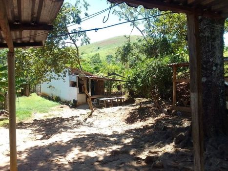 Foto 28 do(a) Fazenda / Sítio / Chácara de 2 quartos à venda em Centro, Lorena