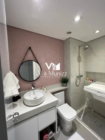 Foto 20 do(a) Apartamento de 2 quartos à venda em Chácara Seis de Outubro, São Paulo