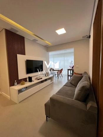 Foto 2 do(a) Apartamento de 2 quartos à venda em Chácara Seis de Outubro, São Paulo