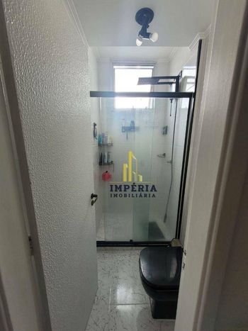 Foto 12 do(a) Apartamento de 2 quartos à venda em Jardim Santa Teresa, Jundiaí