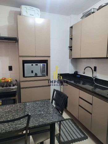 Foto 4 do(a) Apartamento de 2 quartos à venda em Jardim Santa Teresa, Jundiaí