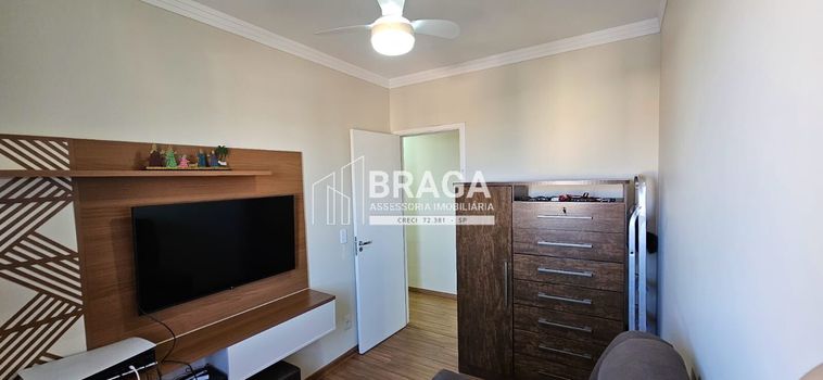 Foto 31 do(a) Apartamento de 3 quartos à venda em Vila Belvedere, Americana