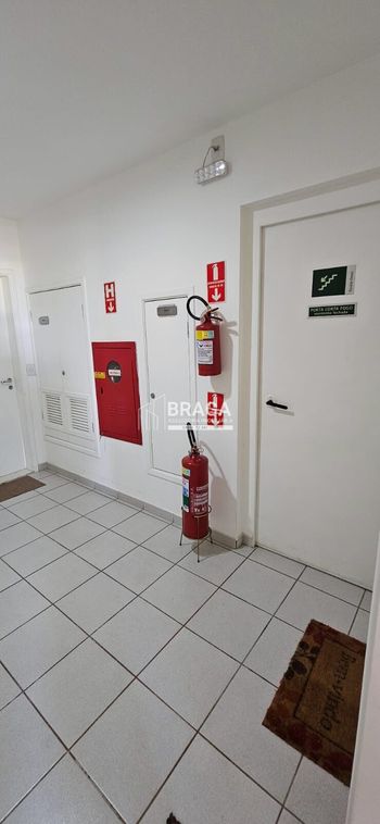 Foto 34 do(a) Apartamento de 3 quartos à venda em Vila Belvedere, Americana