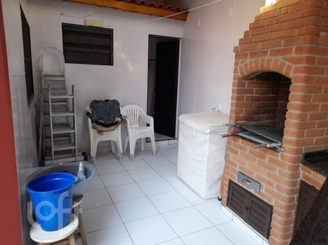 Foto 15 do(a) Casa em Condomínio de 3 quartos à venda em Vila Nhocune, São Paulo