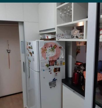 Foto 11 do(a) Apartamento de 3 quartos à venda em Jardim Alto da Boa Vista, Valinhos