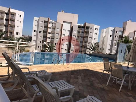 Foto 41 do(a) Apartamento de 3 quartos à venda em Jardim Alto da Boa Vista, Valinhos