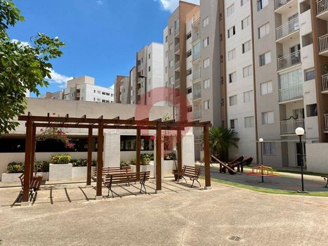 Foto 39 do(a) Apartamento de 3 quartos à venda em Jardim Alto da Boa Vista, Valinhos