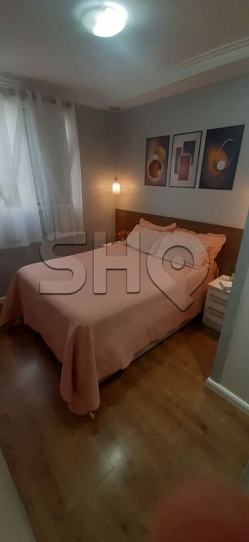 Foto 13 do(a) Apartamento de 3 quartos à venda em Vila dos Remédios, São Paulo