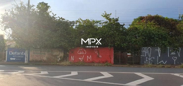 Foto 1 do(a) Terreno false à venda em Jardim Caieira, Limeira