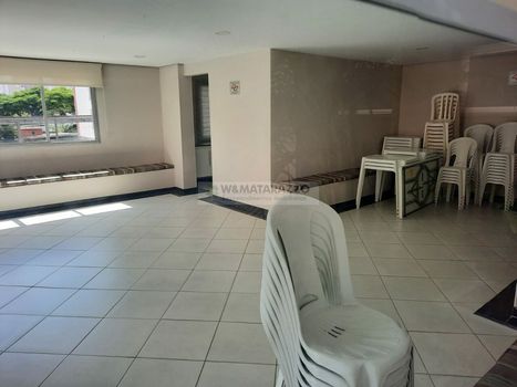 Foto 24 do(a) Apartamento de 3 quartos à venda em Jardim Luanda, São Paulo