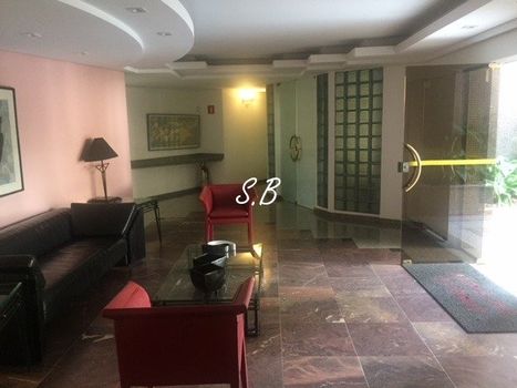 Foto 6 do(a) Apartamento de 3 quartos à venda em Vila Clementino, São Paulo