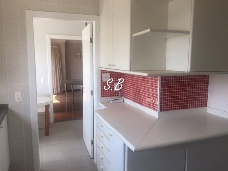 Foto 30 do(a) Apartamento de 3 quartos à venda em Vila Clementino, São Paulo