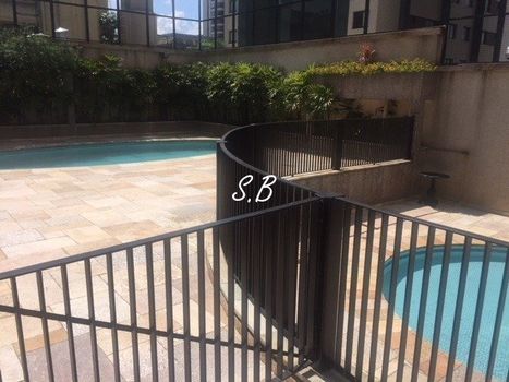 Foto 22 do(a) Apartamento de 3 quartos à venda em Vila Clementino, São Paulo