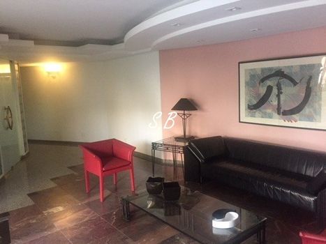 Foto 9 do(a) Apartamento de 3 quartos à venda em Vila Clementino, São Paulo