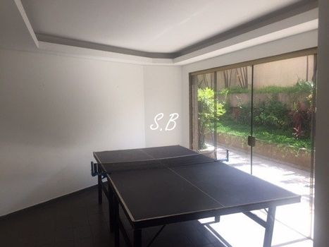 Foto 16 do(a) Apartamento de 3 quartos à venda em Vila Clementino, São Paulo