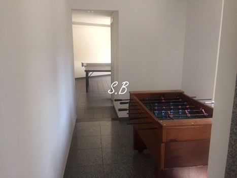 Foto 15 do(a) Apartamento de 3 quartos à venda em Vila Clementino, São Paulo