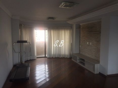 Foto 43 do(a) Apartamento de 3 quartos à venda em Vila Clementino, São Paulo