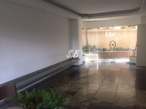 Foto 5 do(a) Apartamento de 3 quartos à venda em Vila Clementino, São Paulo