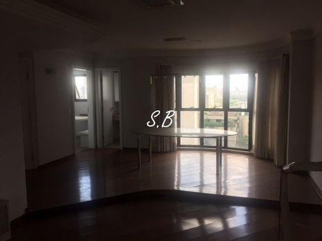 Foto 46 do(a) Apartamento de 3 quartos à venda em Vila Clementino, São Paulo