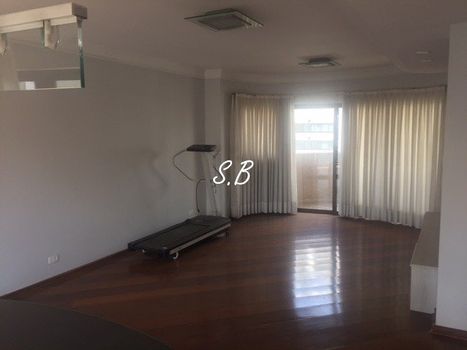 Foto 41 do(a) Apartamento de 3 quartos à venda em Vila Clementino, São Paulo