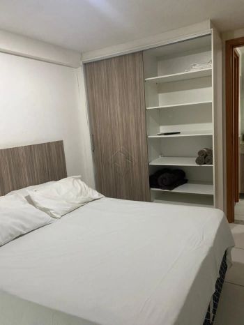 Foto 8 do(a) Flat de 1 quartos à venda em Tambaú, João Pessoa
