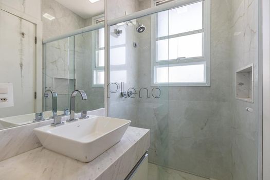 Foto 30 do(a) Casa false à venda em Swiss Park, Campinas