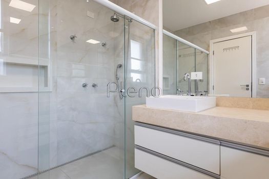 Foto 33 do(a) Casa false à venda em Swiss Park, Campinas