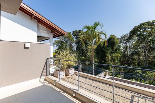 Foto 29 do(a) Casa false à venda em Swiss Park, Campinas