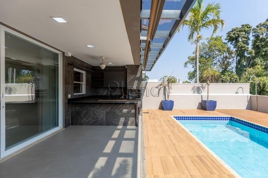 Foto 10 do(a) Casa false à venda em Swiss Park, Campinas