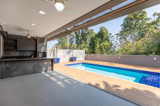 Foto 9 do(a) Casa false à venda em Swiss Park, Campinas