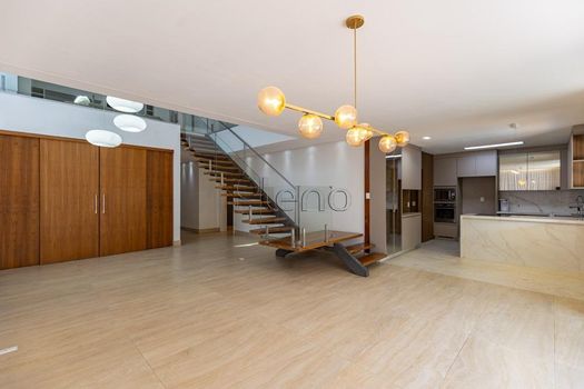 Foto 4 do(a) Casa false à venda em Swiss Park, Campinas