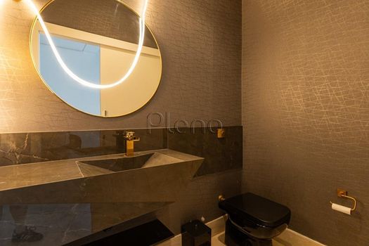 Foto 5 do(a) Casa false à venda em Swiss Park, Campinas