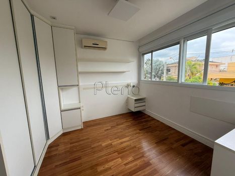 Foto 35 do(a) Casa false à venda em Swiss Park, Campinas