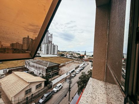 Foto 5 do(a) Sala / Conjunto Comercial false à venda em Estreito, Florianópolis