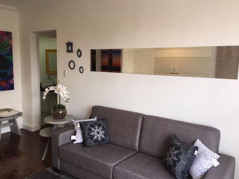 Foto 5 do(a) Apartamento de 2 quartos à venda em Petrópolis, Porto Alegre